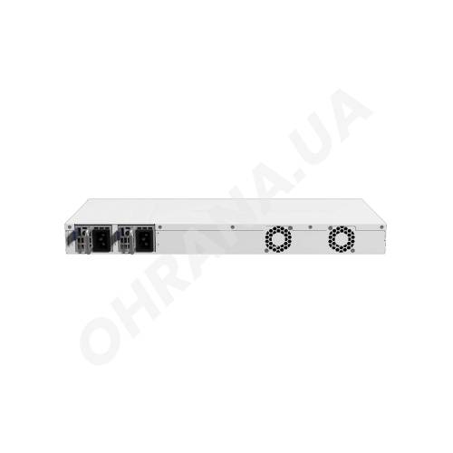 Фото Маршрутизатор Mikrotik CCR2004-16G-2S+