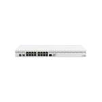 Фото Маршрутизатор Mikrotik CCR2004-16G-2S+