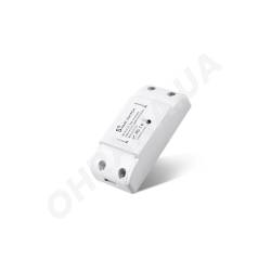 Фото 3 Розумне реле з WiFi Trinix TRX-WC03