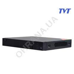 Фото 2 MHD видеорегистратор TVT TD-2704TS-HP 4 канальный до 5 Мп