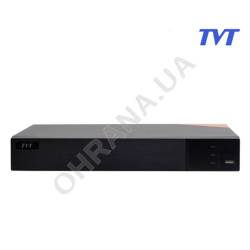 Фото 3 MHD видеорегистратор TVT TD-2704TS-HP 4 канальный до 5 Мп