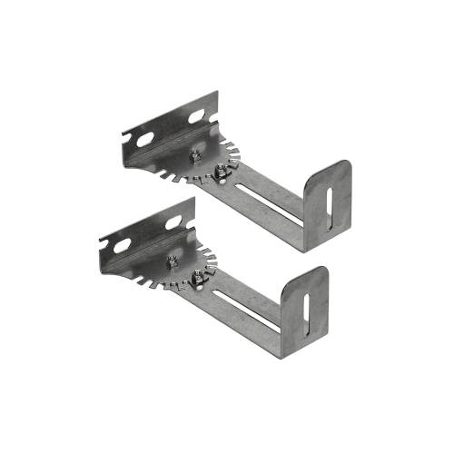 Фото Кронштейн для крепления ИК-барьеров Trinix TRB-10H