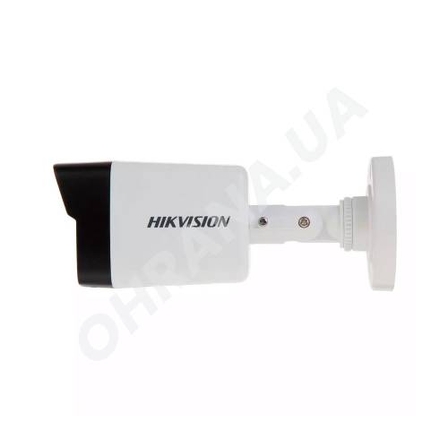 Фото IP камера Hikvision DS-2CD1023G2-IUF 2 Мп (4 мм) с микрофоном
