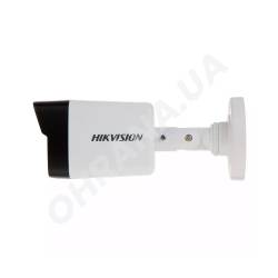 Фото 2 IP камера Hikvision DS-2CD1023G2-IUF 2 Мп (4 мм) з мікрофоном
