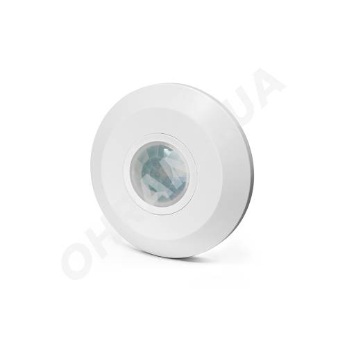 Фото Датчик движения и освещенности VIDEX VL-SPC05W