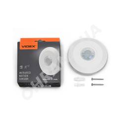 Фото 5 Датчик движения и освещенности VIDEX VL-SPC05W