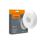 Фото Датчик движения и освещенности VIDEX VL-SPC05W