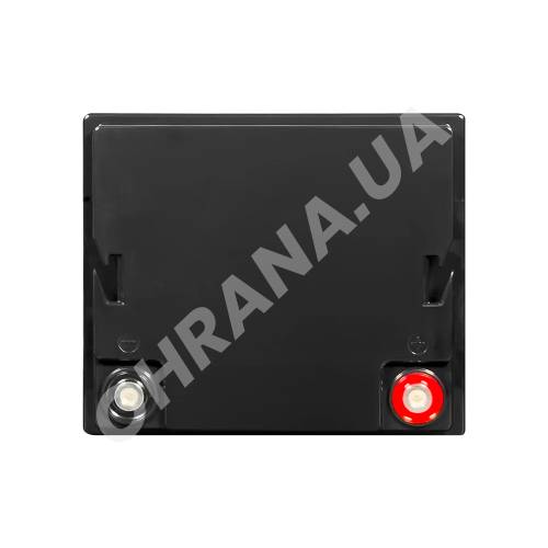 Фото Аккумулятор LiFePO4 Trinix TLFP-1242 Ultra 12.8 В, 42 А·ч