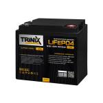 Фото Акумулятор LiFePO4 Trinix TLFP-1242 Ultra 12.8 В, 42 А·год