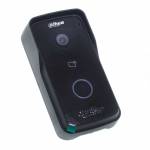 Фото Wi-Fi 1 Mp IP видео-дверной звонок / вызывная панель Dahua DH-VTO2111D-WP