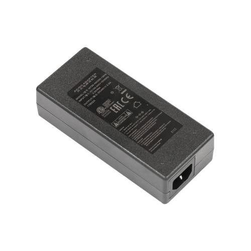 Фото Блок живлення MikroTik 48V2A96W 48 В, 2 А