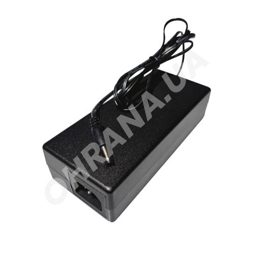 Фото Блок живлення MikroTik 48V2A96W 48 В, 2 А