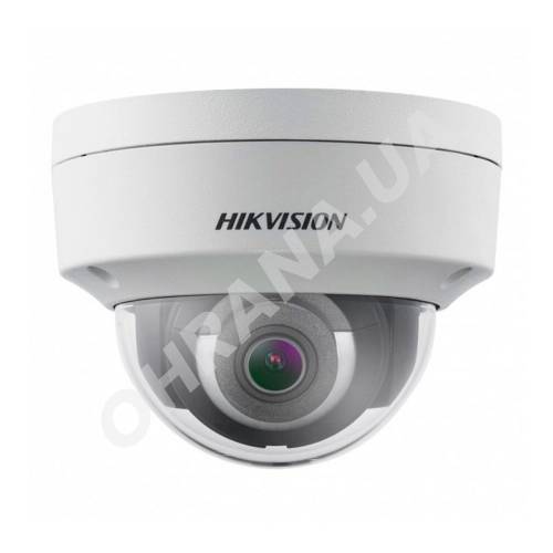 Фото IP камера Hikvision DS-2CD2183G0-IS 8 Мп (2.8 мм)
