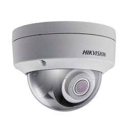 Фото 1 IP камера Hikvision DS-2CD2183G0-IS 8 Мп (2.8 мм)