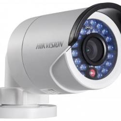Фото 1 2Мп IP видеокамера Hikvision DS-2CD2020F-I (6 мм)