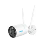 Фото IP Wi-Fi камера Reolink W330 (RLC-810WA) 8 Мп (4 мм) с двухсторонней связью
