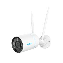 Фото 1 IP Wi-Fi камера Reolink W330 (RLC-810WA) 8 Мп (4 мм) с двухсторонней связью