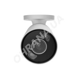 Фото 2 IP камера Ajax BulletCam HL 8 Мп (2.8 мм) White