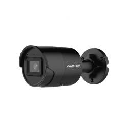 Фото 1 IP камера Hikvision DS-2CD2043G2-IU 4 Мп (2.8 мм) с микрофоном Black