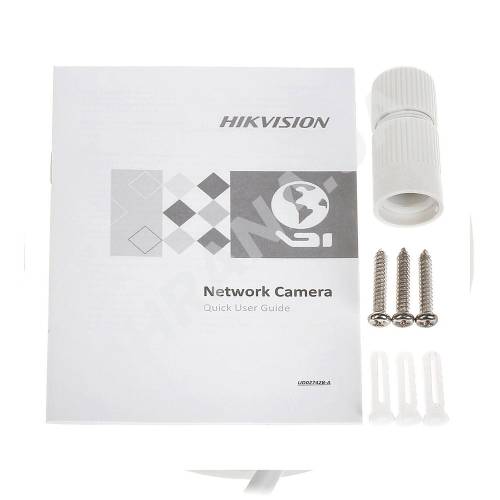 Фото IP камера Hikvision DS-2CD1321-I(F) 2 Мп (4 мм)