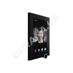 Фото 5 IP відеодомофон BAS-IP AZ-07LL Black