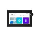 Фото IP видеодомофон BAS-IP AZ-07LL Black
