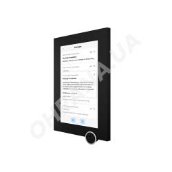 Фото 6 IP відеодомофон BAS-IP AZ-07LL Black