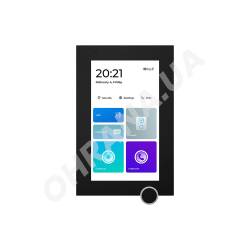 Фото 4 IP відеодомофон BAS-IP AZ-07LL Black