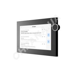 Фото 3 IP відеодомофон BAS-IP AZ-07LL Black