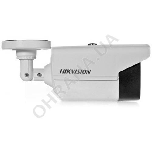 Фото HD-TVI камера Hikvision DS-2CE16U0T-IT3F 8 Мп (3.6 мм)