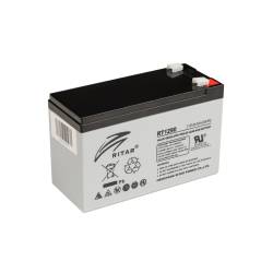 Фото 1 Аккумуляторная батарея AGM Ritar RT1290