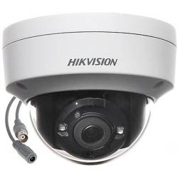Фото 1 HD-TVI PoC камера Hikvision DS-2CE56D8T-VPITE 2 Мп (2.8 мм)