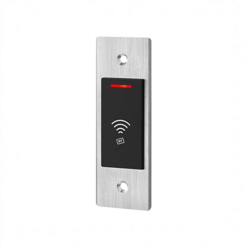 Фото Контролер зі зчитувачем Trinix TRR-07BT