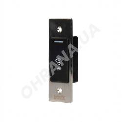 Фото 4 Контролер зі зчитувачем Trinix TRR-07BT