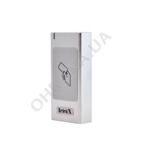 Фото Контролер зі зчитувачем Trinix TRR-07BT