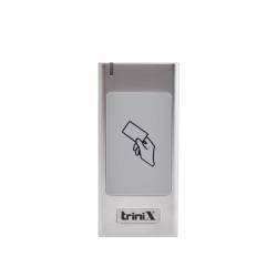 Фото 1 Контролер зі зчитувачем Trinix TRR-07BT