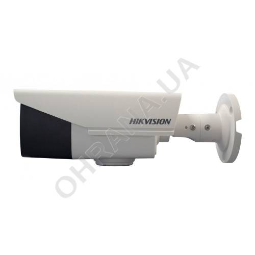 Фото HD-TVI ZOOM камера Hikvision DS-2CE16D8T-IT3Z 2 Мп (2.8-12 mm)