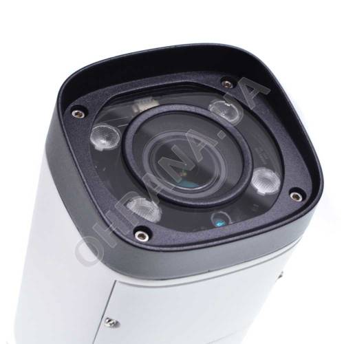 Фото 2.1 Mp HD-CVI Видеокамера Dahua DH-HAC-HFW2221R-Z-IRE6 (2.7-12 мм)