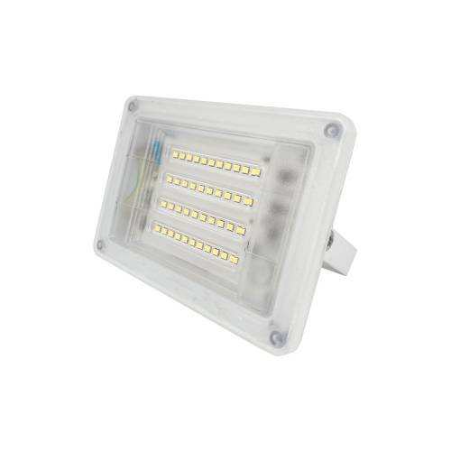 Фото Прожектор светодиодный LED Neomax 30W Белый