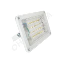 Фото 2 Прожектор светодиодный LED Neomax 30W Белый
