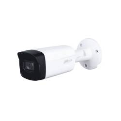 Фото 1 HD-CVI Starlight камера Dahua DH-HAC-HFW1231TMP-I8-A 2 Мп (3.6 мм) с микрофоном