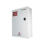 Фото Блок безперебійного живлення KRAFT PSU-1205LED(B)
