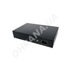 Фото 3 12-портовий некерований PoE комутатор Ewind EW-S1912CG-AP