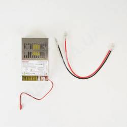 Фото 3 Бесперебойный блок питания Faraday Electronics UPS 55W ASCH ALU