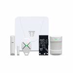 Фото Комплект гібридної охоронної сигналізації Orion NOVA S (Kit)