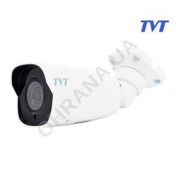 Фото 2 IP камера TVT TD-9452S3 (D/FZ/PE/AR3) 5 Мп (2.8-12 мм)