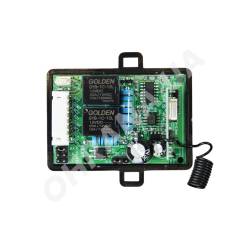 Фото 2 Двухканальный радиокомплект Yli Electronic WBK-400-2-12/24