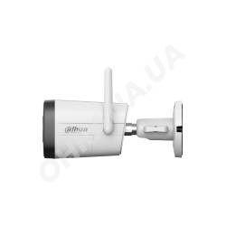 Фото 5 IP Wi-Fi камера Dahua DH-IPC-HFW1339DTK1-SAW-IL 3 Мп (2.8 мм) с микрофоном