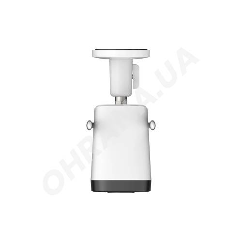 Фото IP Wi-Fi камера Dahua DH-IPC-HFW1339DTK1-SAW-IL 3 Мп (2.8 мм) с микрофоном