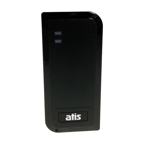 Фото RFID зчитувач карт Mifare ATIS PR-80-MF Black